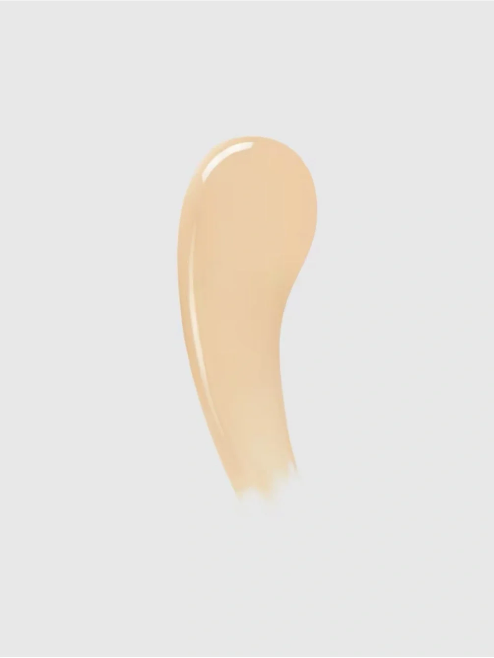 GUCCI Glow Skin Tint - In 17 Fair Skin With Warm Undertones.